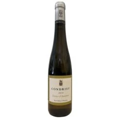 Yves Cuilleron Condrieu Doux Essence D'Automne (500ML) 2018