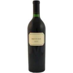 Bryant Family Bettina Proprietary Red 2009