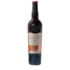 Osborne VORS Sibarita 1792 VORS Oloroso Sherry (500ML)