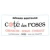 Cote Des Roses Rose (375ML Half-bottle) 2022 -WINE Sales qin7ws66thpvyckla6zr