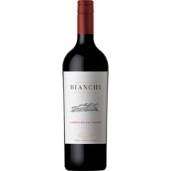 Bodegas Bianchi Oasis Sur Cabernet Sauvignon 2021