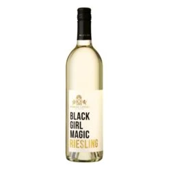 McBride Sisters Black Girl Magic Riesling 2021