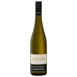 S.A. Prum Solitar Riesling Trocken 2020