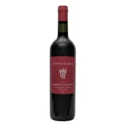 Antucura Cabernet Sauvignon 2018