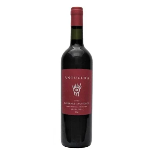 Antucura Cabernet Sauvignon 2018 6 Antucura Cabernet Sauvignon 2018 -WINE Sales qzcgwfyrblxukueaxupj