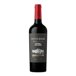 Santa Julia Reserva Cabernet Sauvignon 2021