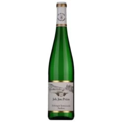 J.J. Prum Zeltinger Sonnenuhr Riesling Auslese 2022