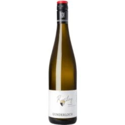 Gunderloch Rheinhessen Riesling Trocken Vom Roten Schiefer 2021