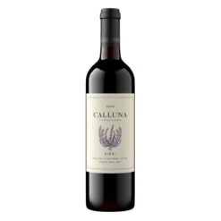 Calluna Chalk Hill Calluna Vineyards Cuvee 2018