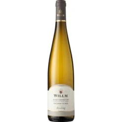 Willm Kirchberg De Barr Grand Cru Riesling 2021
