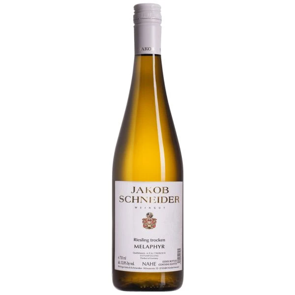 Weingut Jakob Schneider Estate Riesling Trocken 2021 3 Weingut Jakob Schneider Estate Riesling Trocken 2021