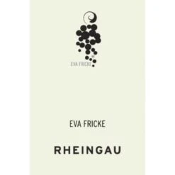 Eva Fricke Rheingau Riesling Trocken 2022 -WINE Sales rqcbimuwailazsfilljm