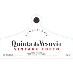 Quinta Do Vesuvio Vintage Port 2017 -WINE Sales saa1agyu1trairbxsvux