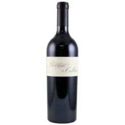 Bevan Cellars Curmudgeon 2014