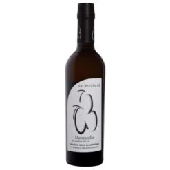 Antonio Barbadillo Sacristia AB Manzanilla (375ML Half-bottle)
