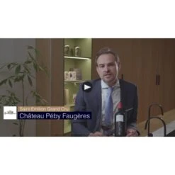 Chateau Peby Faugeres 2019 -WINE Sales sgyztbfd0pbdh0dhss7n