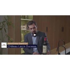 Chateau Larcis-Ducasse 2019 -WINE Sales skdleac7buzuanl84uq0