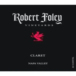Robert Foley Vineyards Claret 2017 -WINE Sales snnxvw2akprhez3yxjvi