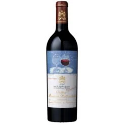 Chateau Mouton Rothschild 2014