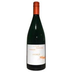 Weingut Jurgen Leiner Pfalz Riesling Trocken (1 Liter) 2022