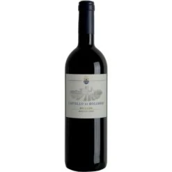 Castello Di Bolgheri Bolgheri Superiore 2020