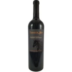 Tamber Bey Deux Chevaux Vineyard Cabernet Sauvignon 2019