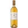 Chateau Rieussec Sauternes (375ML Half-bottle) 2017 -WINE Sales svnjvpyi2tcozfgkoi2g