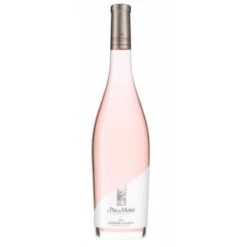 Chateau Gassier Le Pas Du Moine Rose 2022