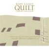 Quilt Cabernet Sauvignon (1.5 Liter Magnum) 2021 1 Quilt Cabernet Sauvignon (1.5 Liter Magnum) 2021 -WINE Sales t163odewwqkatfs8if2z