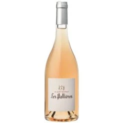 Domaine Les Pallieres Au Petit Bonheur Rose 2022