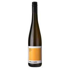 Sybille Kuntz Estate Mosel Organic Orange Riesling Trocken 2020