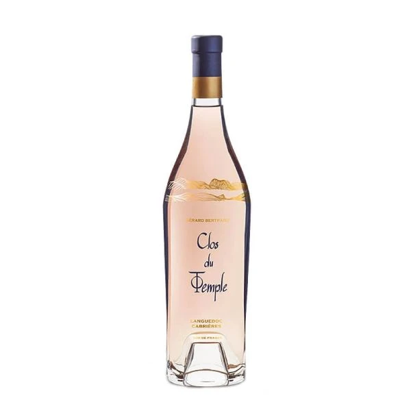 Clos Du Temple Rose 2021 3 Clos Du Temple Rose 2021