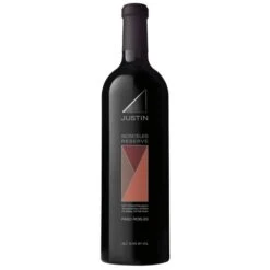 Justin Isosceles Reserve 2016