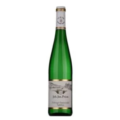 J.J. Prum Zeltinger Sonnenuhr Riesling Spatlese 2022
