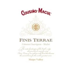 Cousino Macul Finis Terrae 2017 -WINE Sales ub1lchmpnq5jcnh1jnxa