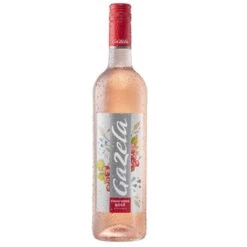 Gazela Vinho Verde Rose