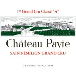 Chateau Pavie 2014 -WINE Sales ufrcdrz030cshjpdhxik