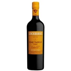 Cockburn's Fine Tawny