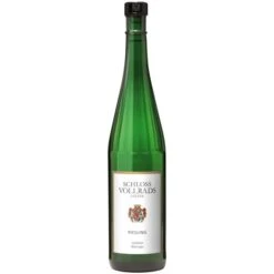 Schloss Vollrads Rheingau Riesling Spatlese 2021