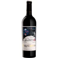 Chateau Carlmagnus 2019