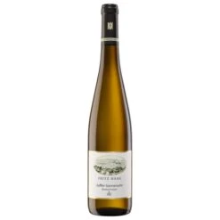 Fritz Haag Brauneberger Juffer Sonnenuhr Riesling Trocken Grosses Gewachs 2020