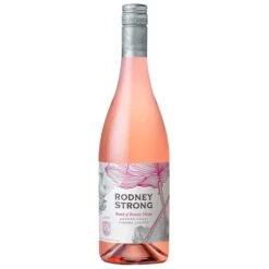 Rodney Strong Rose Of Pinot Noir 2022