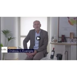 Chateau L'Evangile (1.5 Liter Magnum) 2019 7 Chateau L'Evangile (1.5 Liter Magnum) 2019 -WINE Sales v97uxocsv5njitdcs51v