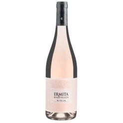 Bodegas Santalba Ermita De San Felices Rosado 2021
