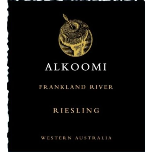 Alkoomi Black Label Riesling 2022 4 Alkoomi Black Label Riesling 2022 - Image 2