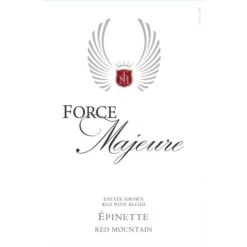 Force Majeure Epinette 2017 -WINE Sales veisb9pew3jzr2f4tah4