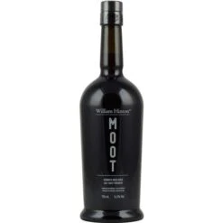 William Hinton Moot Vermouth