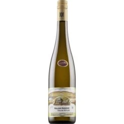 S.A. Prum Wehlener Sonnenuhr Riesling Spatlese 2018