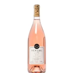 Scribe Rose Of Pinot Noir 2022