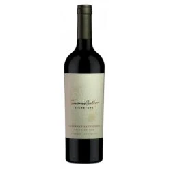 Susana Balbo Signature Cabernet Sauvignon 2021
